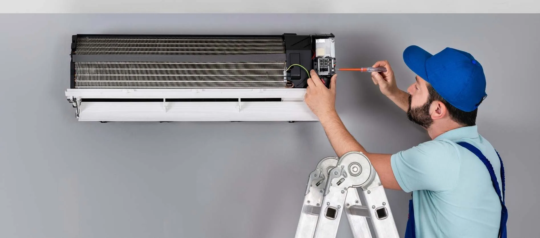 Maltepe Gülensu Carrier Klima Gaz Dolum Servisi